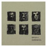 Artwork für "Deprivation"