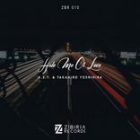 Artwork for "Hate Me or Love"