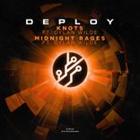 Portada para "Knots"