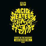 Portada para "Acid Heaters vol. 1"