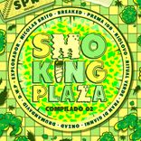 Portada para "Smoking Plaza Records Compilado 02"