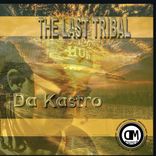 Artwork for "The Last Triibal"