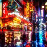 Artwork für "Feel Alive"