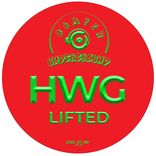 Artwork voor "Lifted"