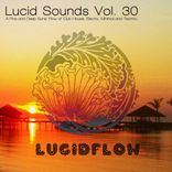 Artwork für "Lucid Sounds, Vol. 30 (A Fine and Deep Sonic Flow of Club House, Electro, Minimal and Techno)"