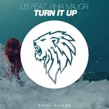 Artwork für "Turn It Up"