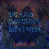 Portada para "Gamabunta"