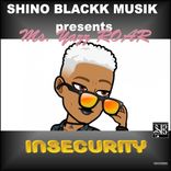 Portada para "Insecurity"