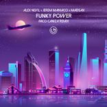 Artwork voor "Funky Power"