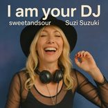 Artwork for "I am your DJ"
