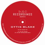 Artwork for "On my mind"