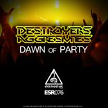 Portada para "Dawn of Party"