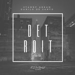 Portada para "Detroit"