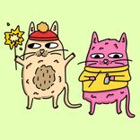 Artwork for "My life"