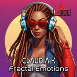 Artwork für "Fractal Emotions"