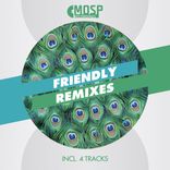Portada para "Friendly Remixes"