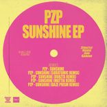 Artwork für "Sunshine EP"