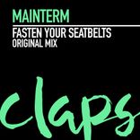 Artwork for "Fasten Your Seatbelts"