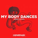 Artwork for "My Body Dances"