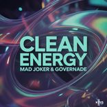 Artwork for "CLEAN ENERGY"