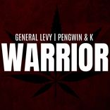 Artwork voor "Warrior"