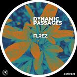 Portada para "Dynamic Passages"