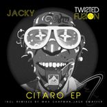 Artwork for "Citaro EP"