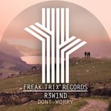 Artwork für "Dont Worry"