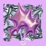 Artwork for "Shady Palms"