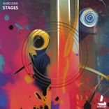 Artwork for "Stages"