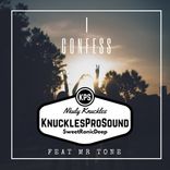 Artwork voor "I Confess"