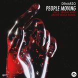 Artwork for "People Moving"