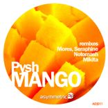 Artwork for "Mango"