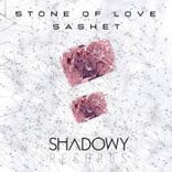 Portada para "Stone of Love"