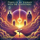 Artwork for "Dawn of My Journey with the Godfathers"
