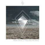 Portada para "Tired and Emotional"