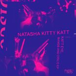 Artwork for "Katt Eye, Bangs & Disco"