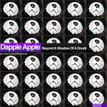 Artwork voor "Beyond A Shadow Of A Doubt"