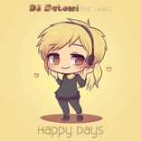 Artwork für "Happy Days"