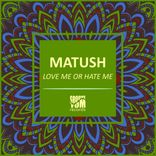 Artwork for "Love Me Or Hate Me"