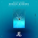 Portada para "Broken Mirrors"