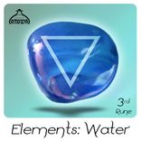 Artwork für "Elements: Water 3rd Rune"