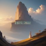 Artwork for "Beautiful Struggle"