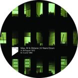 Artwork for "8 Years Down"