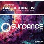Artwork for "Land Of Jotunheim"