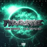 Artwork für "Air Strike: The Remix EP"