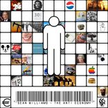 Artwork for "The Anti-Economy EP"