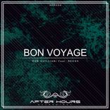 Artwork voor "Bon Voyage"