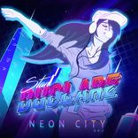 Portada para "Neon City"