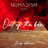 Artwork voor "Out of the Box"